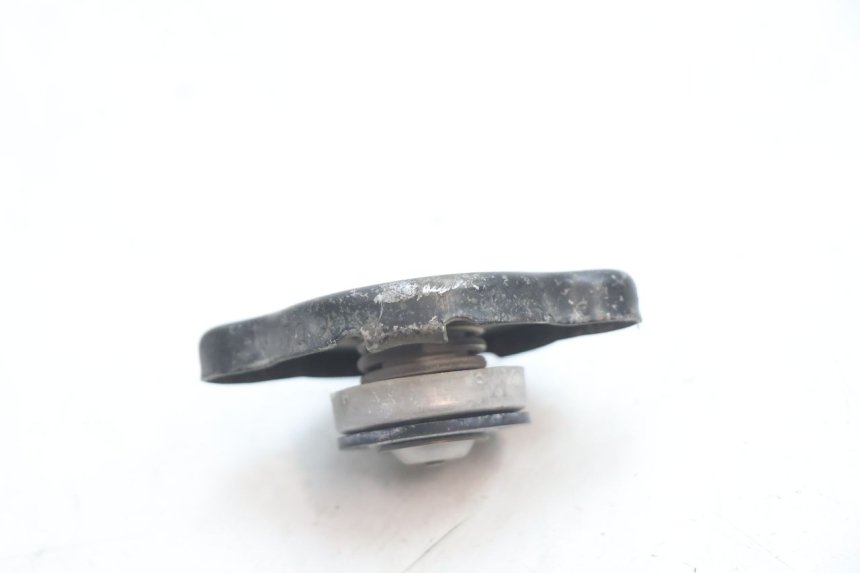 photo de RADIATEURKAP YAMAHA YZF R GENESIS 750 (1993 - 1998) - Detail van het onderdeel