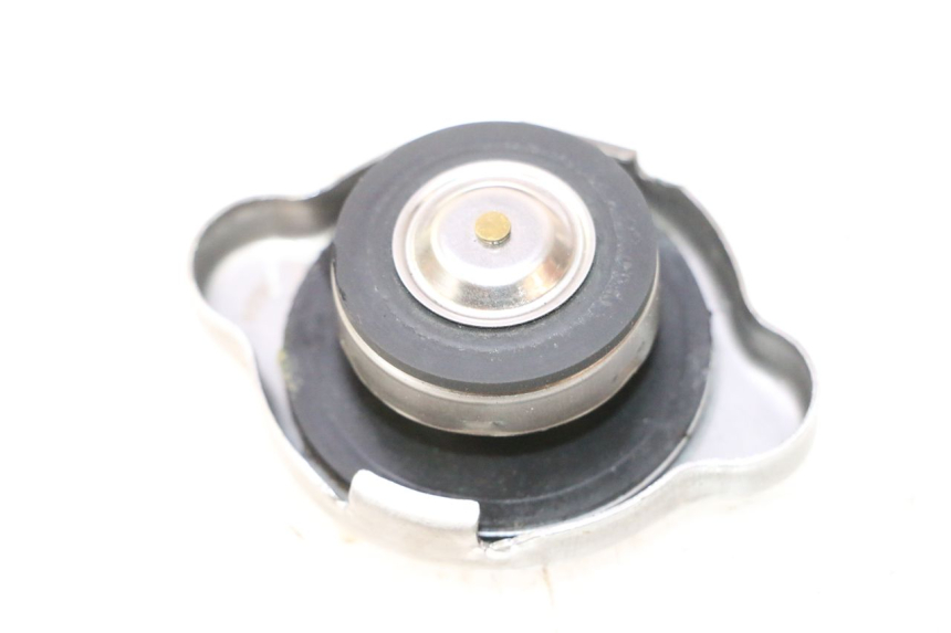 photo de RADIATEURKAP YAMAHA YZF R6 600 (2008 - 2009) - Hoofdaanzicht
