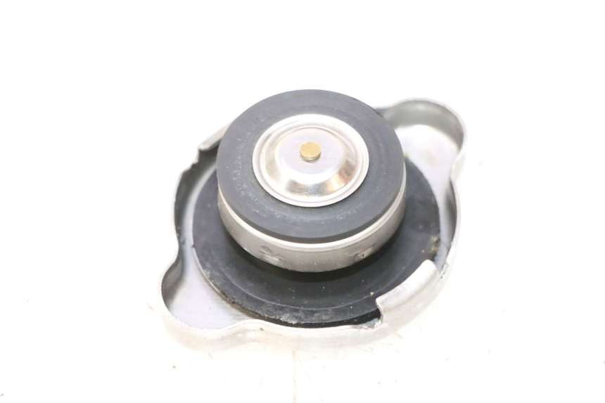 photo de RADIATEURKAP YAMAHA YZF R6 600 (2008 - 2009) - Detail van het onderdeel