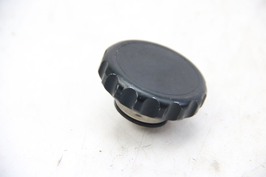 photo de RADIATEURDOP KAWASAKI ZX-6R ZX6R 600 (1995 - 1997) - Hoofdaanzicht