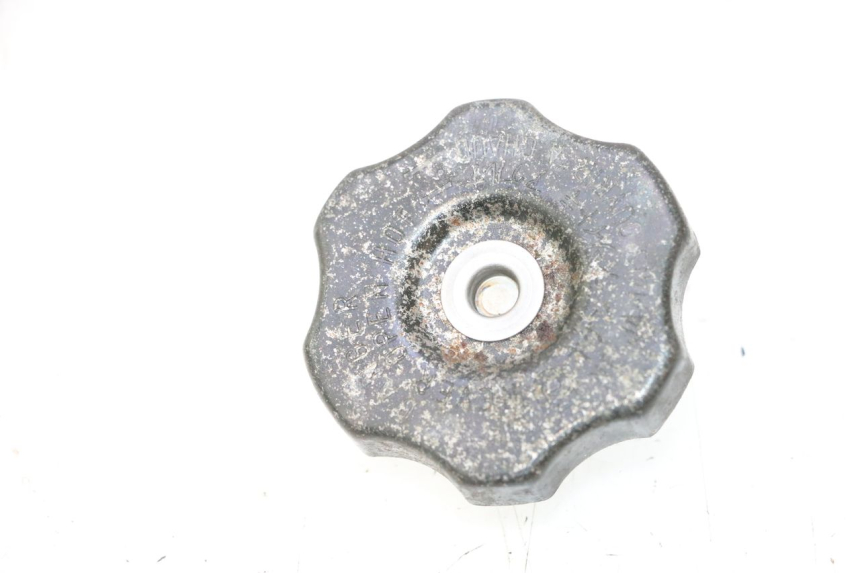 photo de RADIATEURDOP KAWASAKI ZX-6R ZX6R 600 (1995 - 1997) - Detail van het onderdeel