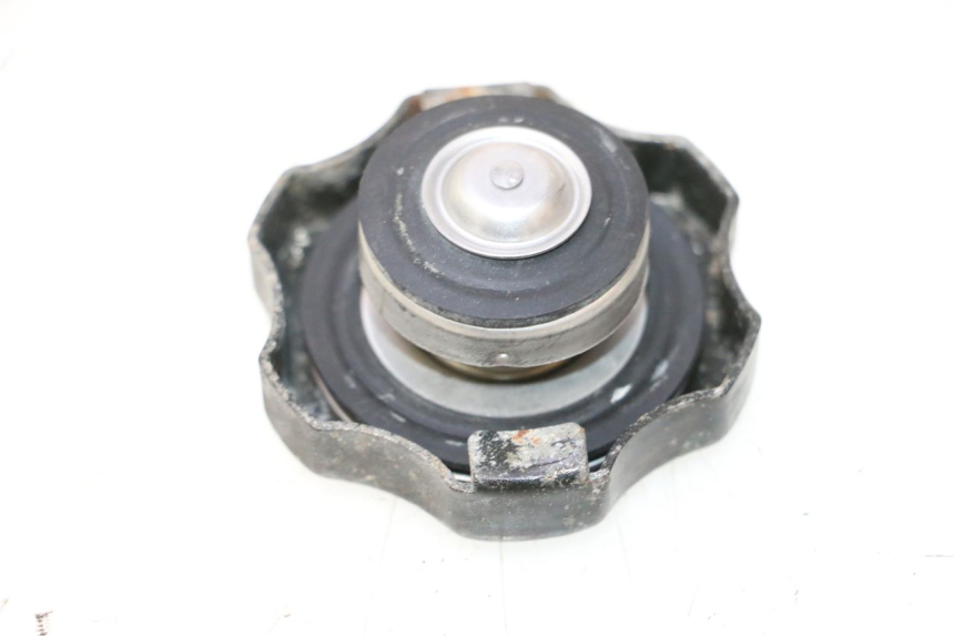 photo de RADIATEURDOP KAWASAKI ZX-6R ZX6R 600 (1995 - 1997) - Andere kijkhoek
