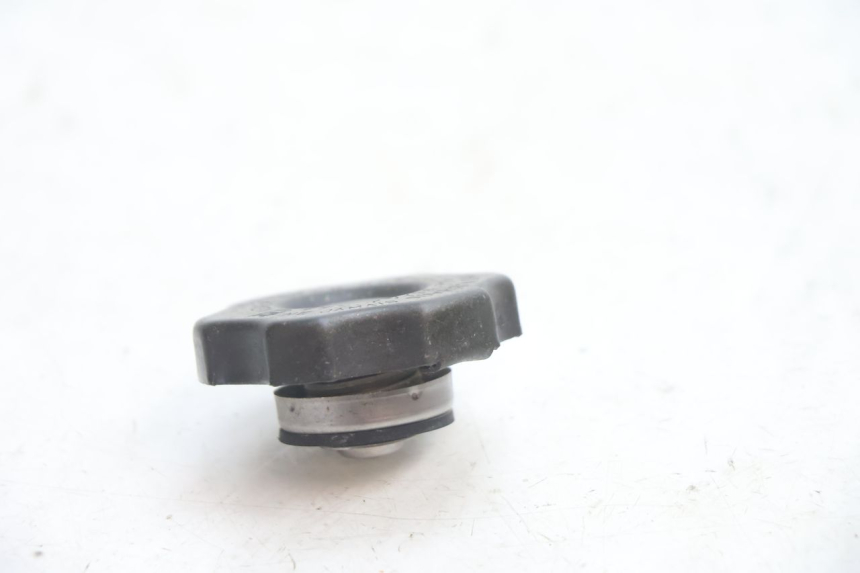 photo de RADIATEURKAP KAWASAKI ZX-6R ZX6R 600 (2000 - 2002) - Detail van het onderdeel