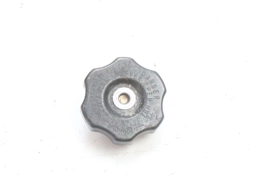 photo de RADIATEURDOP KAWASAKI ZZR 600 (1995 - 2004) - Hoofdaanzicht