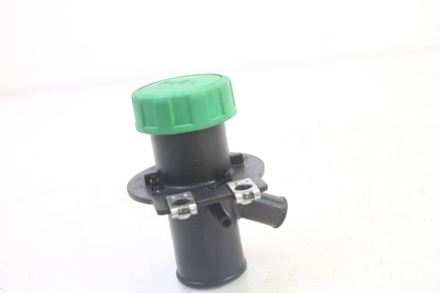 photo de BRANDSTOFFEDEKSEL TANK QUADRO 4 4D 350 (2015 - 2018) - Andere kijkhoek