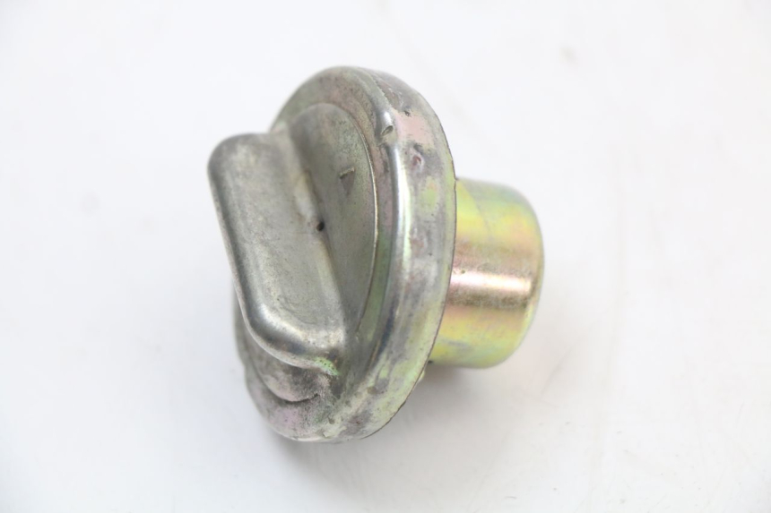 photo de BRANDSTOFFEDEKSEL KYMCO AGILITY CARRY 50 (2011 - 2020) - Hoofdaanzicht