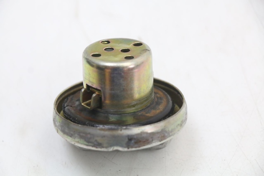 photo de BRANDSTOFFEDEKSEL KYMCO AGILITY CARRY 50 (2011 - 2020) - Zoom op gebruiksstaat