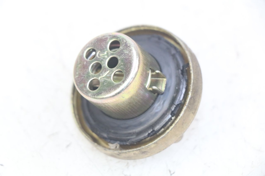 photo de BRANDSTOFFEDEKSEL TANK NECO ALEXONE 125 (2017 - 2024) - Hoofdaanzicht