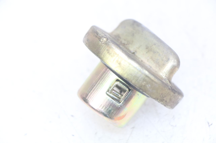 photo de BRANDSTOFFEDEKSEL TANK NECO ALEXONE 125 (2017 - 2024) - Zoom op gebruiksstaat