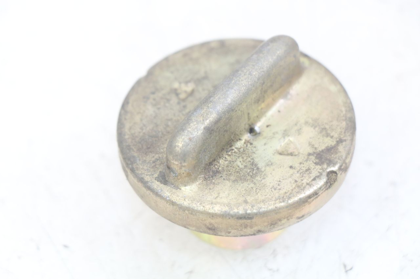 photo de BRANDSTOFFEDEKSEL TANK NECO ALEXONE 125 (2017 - 2024) - Andere kijkhoek