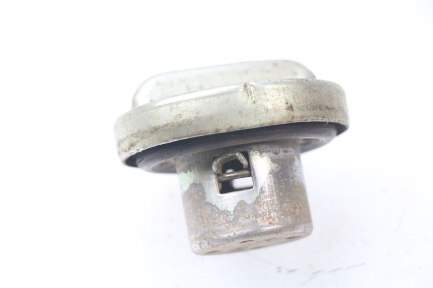 photo de BRANDSTOFFEDEKSEL TANK JONWAY AZTRAL 125 (2008 - 2017) - Hoofdaanzicht