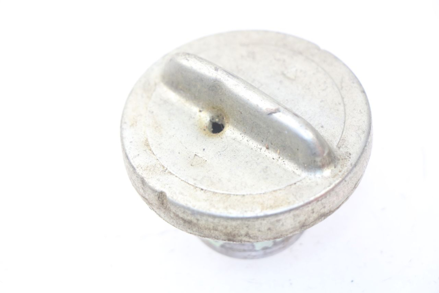 photo de BRANDSTOFFEDEKSEL TANK JONWAY AZTRAL 125 (2008 - 2017) - Zoom op gebruiksstaat