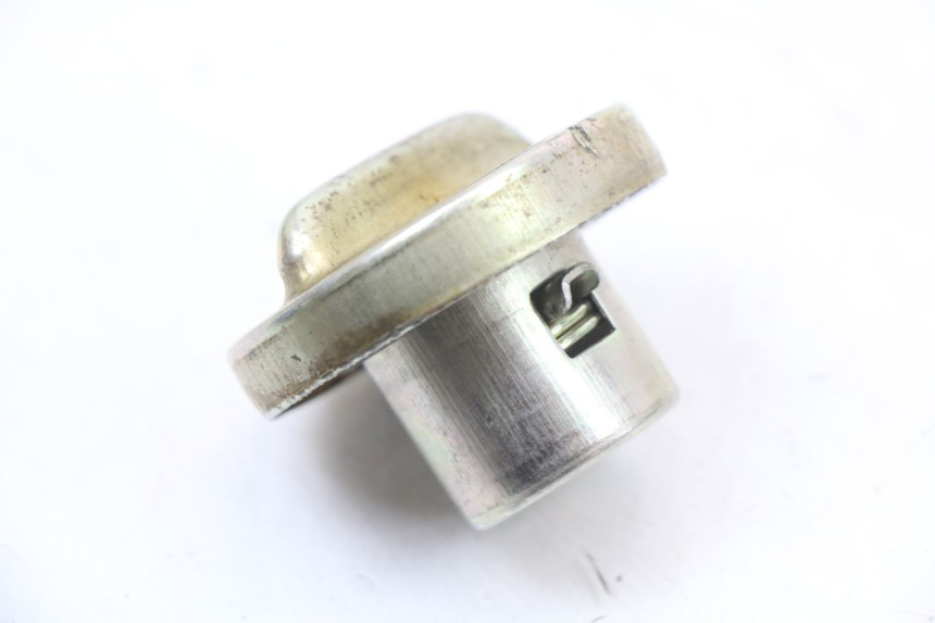 photo de BRANDSTOFFEDEKSEL TANK JONWAY AZTRAL 125 (2008 - 2017) - Hoofdaanzicht