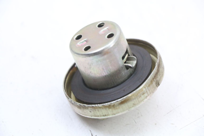 photo de BRANDSTOFFEDEKSEL TANK JONWAY AZTRAL 125 (2008 - 2017) - Zoom op gebruiksstaat