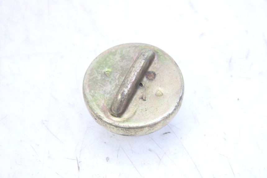 photo de BRANDSTOFFENDEKSEL TANK WILDLANDER BISCUIT 125 (2004 - 2010) - Hoofdaanzicht