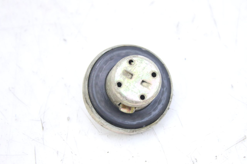 photo de BRANDSTOFFENDEKSEL TANK WILDLANDER BISCUIT 125 (2004 - 2010) - Detail van het onderdeel