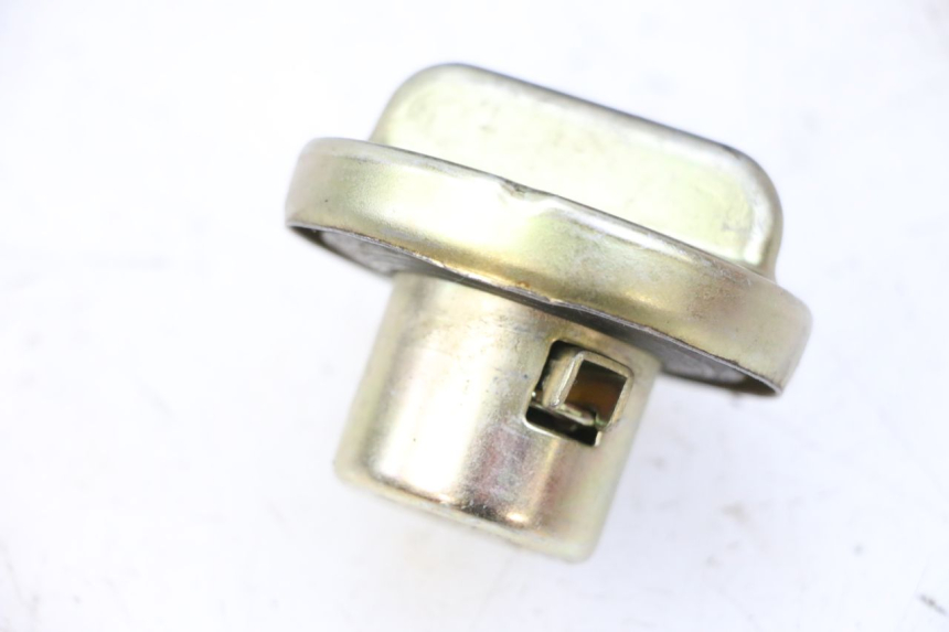 photo de BRANDSTOFFEDEKSEL MOTRON BREEZY 4T 50 (2021 - 2025) - Hoofdaanzicht