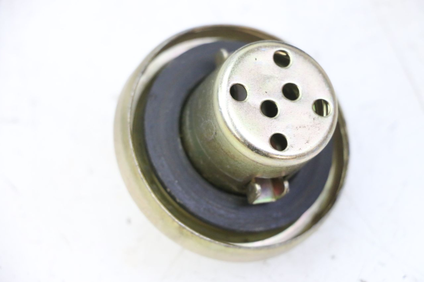 photo de BRANDSTOFFEDEKSEL MOTRON BREEZY 4T 50 (2021 - 2025) - Detail van het onderdeel