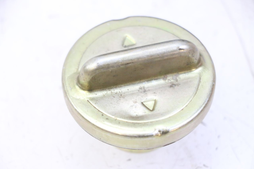 photo de BRANDSTOFFEDEKSEL MOTRON BREEZY 4T 50 (2021 - 2025) - Zoom op gebruiksstaat