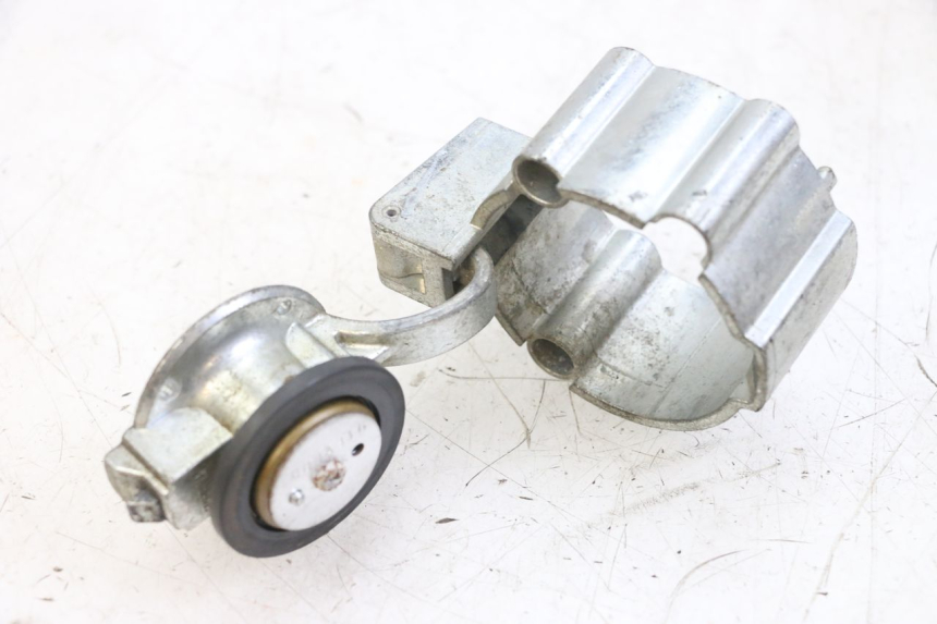 photo de BRANDSTOFFEDEKSEL TANK YAMAHA BW'S BWS 125 (2010 - 2013) - Hoofdaanzicht