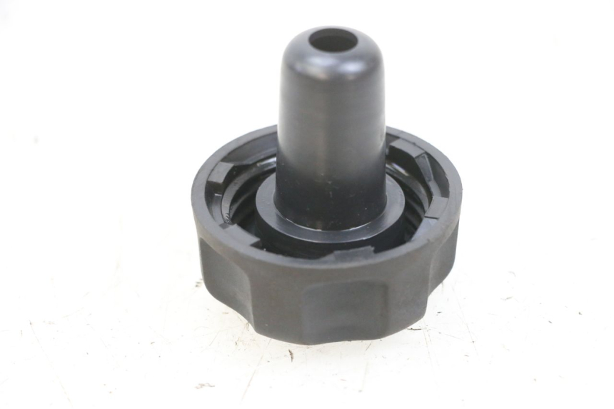 photo de BRANDSTOFFEDEKSEL TANK YAMAHA BW'S EASY 50 (2013 - 2016) - Zoom op gebruiksstaat