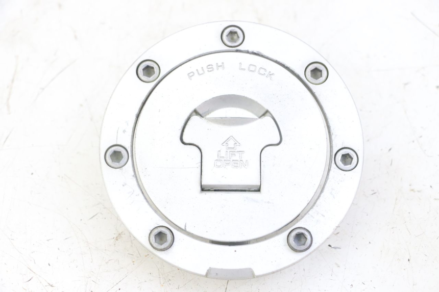 photo de BRANDSTOFFEDEKSEL HONDA CBF 500 (2004 - 2007) - Hoofdaanzicht