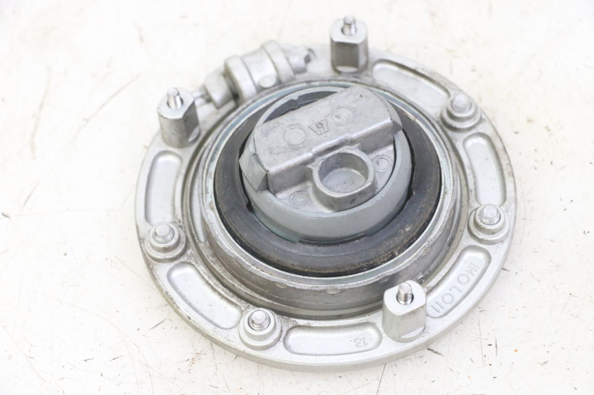 photo de BRANDSTOFFEDEKSEL HONDA CBF 500 (2004 - 2007) - Technische close-up