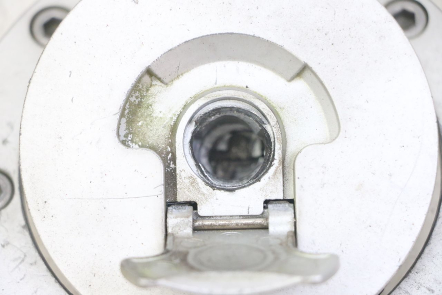 photo de BRANDSTOFFEDEKSEL HONDA CBF 500 (2004 - 2007) - Overzicht