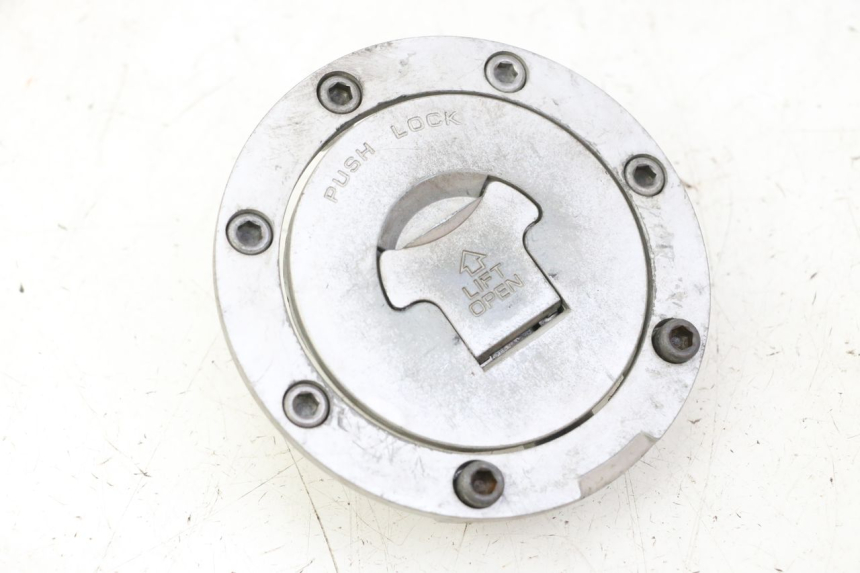 photo de BRANDSTOFFEDEKSEL TANK HONDA CBR F SC25 1000 (1989 - 1992) - Hoofdaanzicht