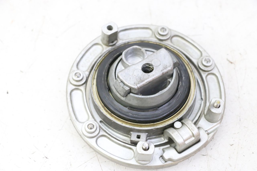 photo de BRANDSTOFFEDEKSEL TANK HONDA CBR F SC25 1000 (1989 - 1992) - Zoom op gebruiksstaat