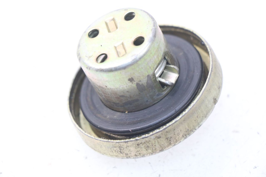 photo de BRANDSTOFFEDEKSEL JMSTAR CJ12M 125 (2005 - 2007) - Hoofdaanzicht