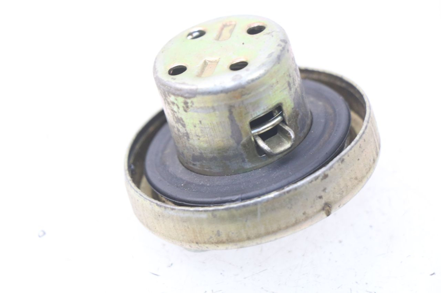 photo de BRANDSTOFFEDEKSEL JMSTAR CJ12M 125 (2005 - 2007) - Zoom op gebruiksstaat