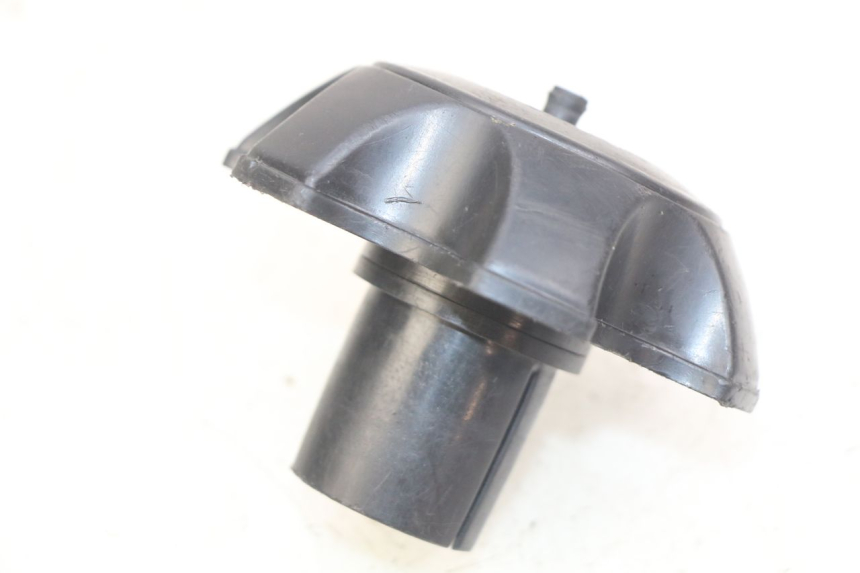 photo de BRANDSTOFFEDEKSEL TANK HONDA CR 80 (2001 - 2003) - Zoom op gebruiksstaat