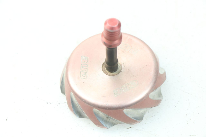 photo de BRANDSTOFFENDEKSEL TANK HONDA CRF CR-F 450 (2005 - 2008) - Hoofdaanzicht