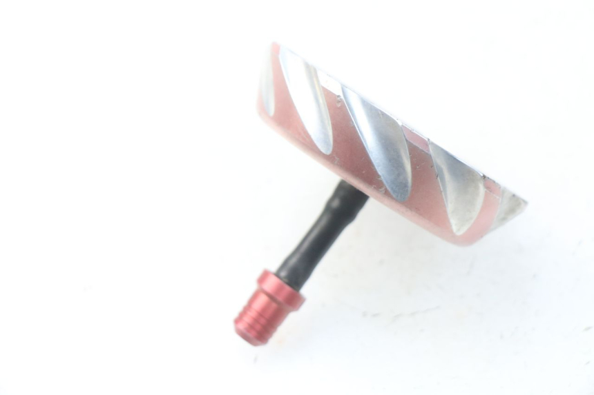 photo de BRANDSTOFFENDEKSEL TANK HONDA CRF CR-F 450 (2005 - 2008) - Andere kijkhoek