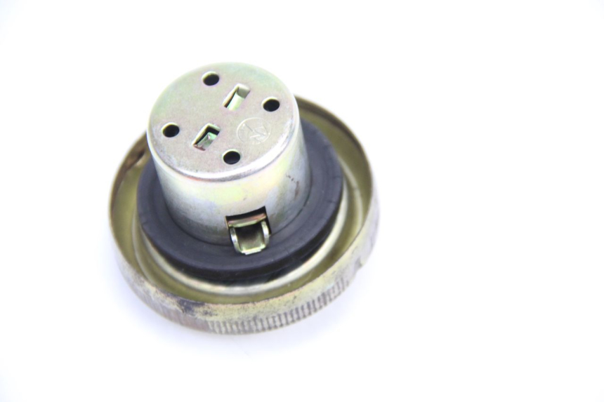 photo de BRANDSTOFFENDOP TANK SYM CROX 4T 50 (2016 - 2023) - Zoom op gebruiksstaat