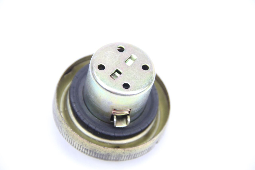 photo de BRANDSTOFFENDOP TANK SYM CROX 4T 50 (2016 - 2023) - Andere kijkhoek