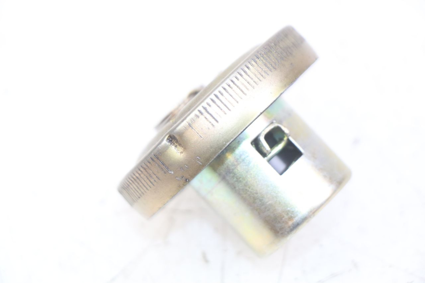 photo de BRANDSTOFFENDOP TANK SYM CROX 4T 50 (2016 - 2023) - Hoofdaanzicht