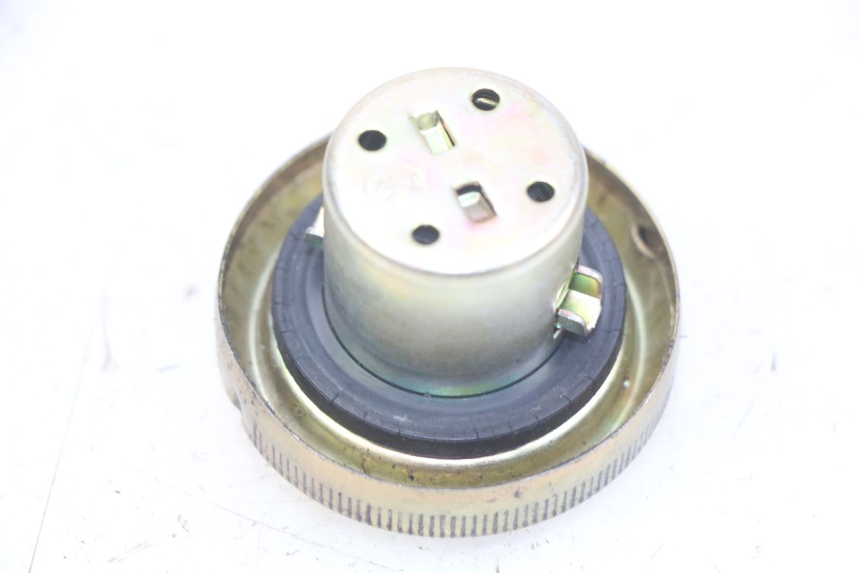 photo de BRANDSTOFFENDOP TANK SYM CROX 4T 50 (2016 - 2023) - Zoom op gebruiksstaat