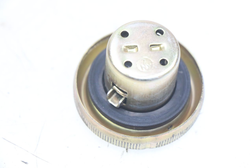 photo de BRANDSTOFFENDOP TANK SYM CROX 4T 50 (2016 - 2023) - Hoofdaanzicht