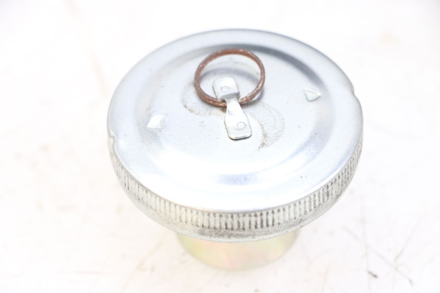 photo de BRANDSTOFFENDOP TANK SYM CROX 4T 50 (2016 - 2023) - Hoofdaanzicht