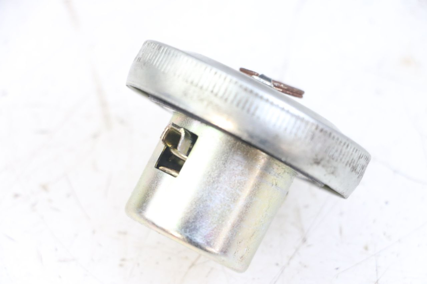 photo de BRANDSTOFFENDOP TANK SYM CROX 4T 50 (2016 - 2023) - Zoom op gebruiksstaat