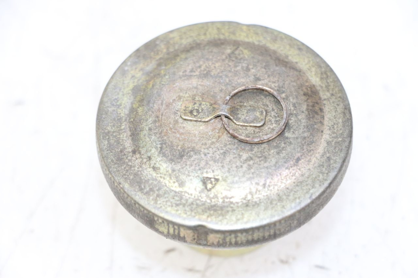 photo de BRANDSTOFFENDOP TANK SYM CROX 4T 50 (2016 - 2023) - Zoom op gebruiksstaat