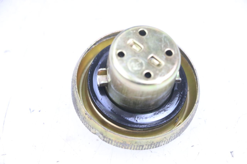 photo de BRANDSTOFFENDOP TANK SYM CROX 4T 50 (2016 - 2023) - Hoofdaanzicht