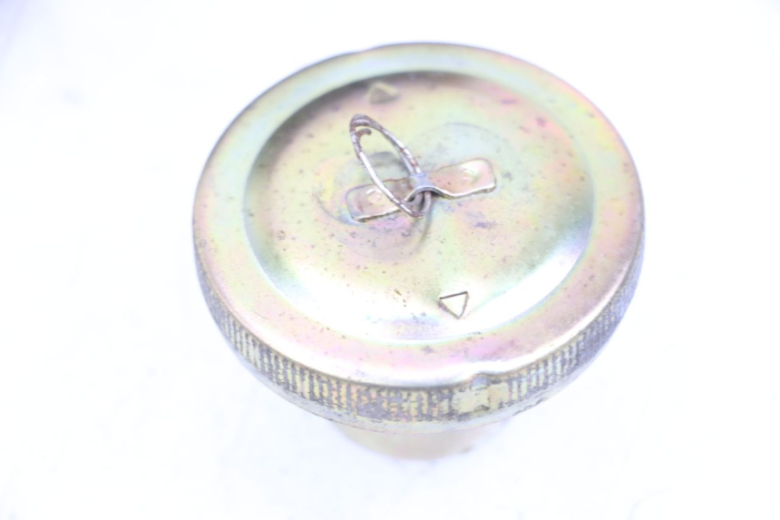 photo de BRANDSTOFFENDOP TANK SYM CROX 4T 50 (2016 - 2023) - Zoom op gebruiksstaat