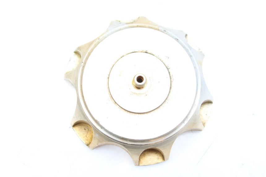 photo de BRANDSTOFFEDEKSEL LONCIN DIRT BIKE 125 - Andere kijkhoek