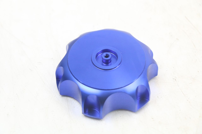 photo de BRANDSTOFFEDEKSEL LONCIN DIRT BIKE 125 - Hoofdaanzicht