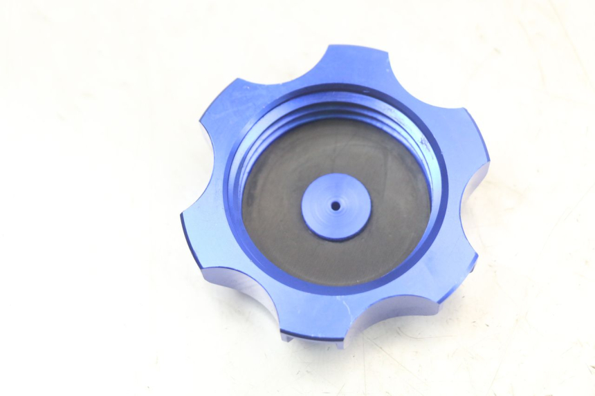 photo de BRANDSTOFFEDEKSEL LONCIN DIRT BIKE 125 - Zoom op gebruiksstaat