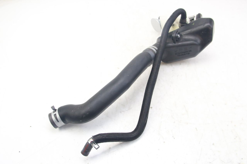 photo de BRANDSTOFFEDEKSEL YAMAHA D'ELIGHT DELIGHT 125 (2017 - 2020) - Technische close-up