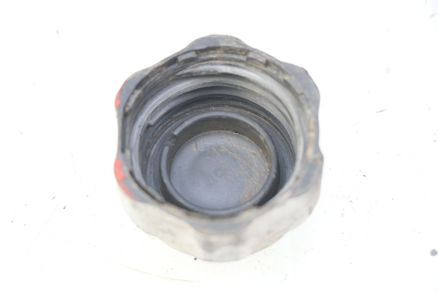 photo de BRANDSTOFFEDEKSEL TANK CHINESE QUAD ENFANT ATV PUMA 50 - Zoom op gebruiksstaat